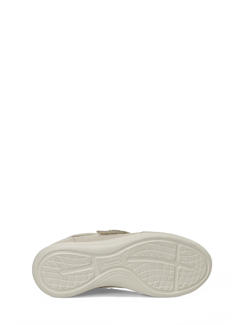 105682.Z6FX Bej Kadın Comfort Ayakkabı-5