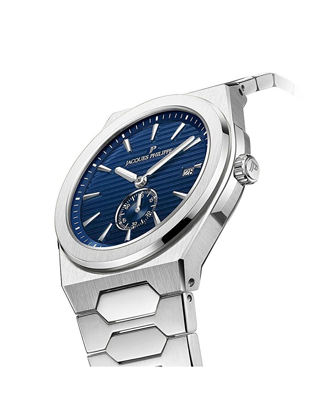 Gri JPQGS811336 Erkek Kol Saati-2