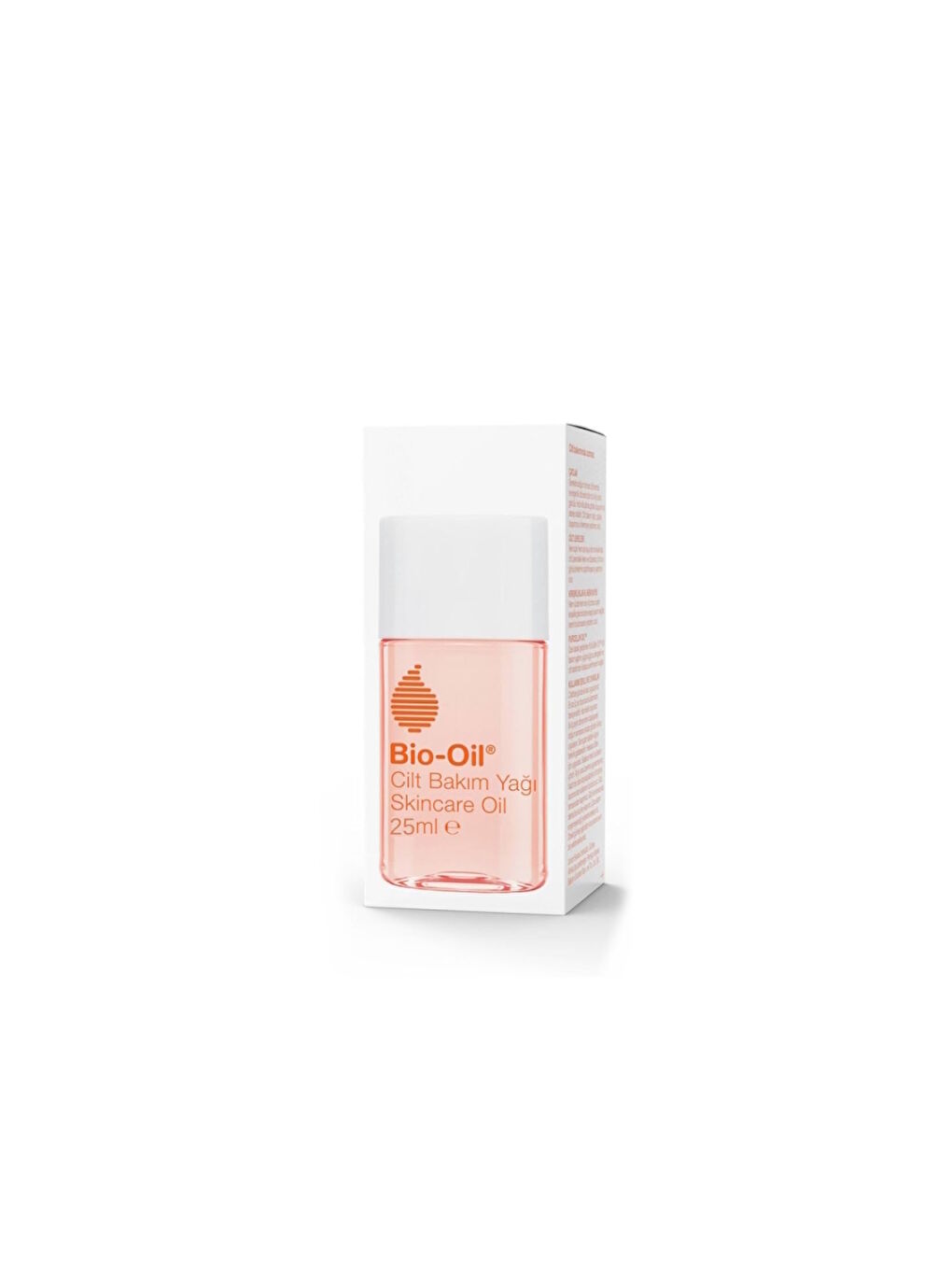 Bio Oil Cilt Bakım Yağı 25 ml
