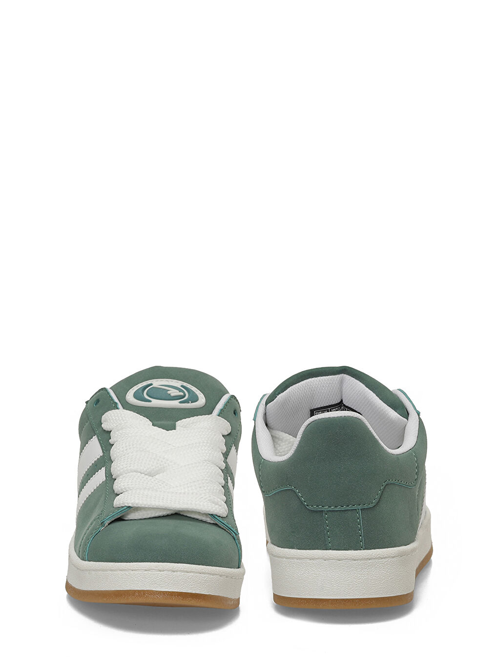 PAX 6FX Yeşil Erkek Sneaker-4