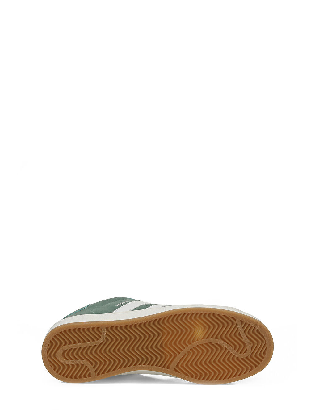 PAX 6FX Yeşil Erkek Sneaker-5