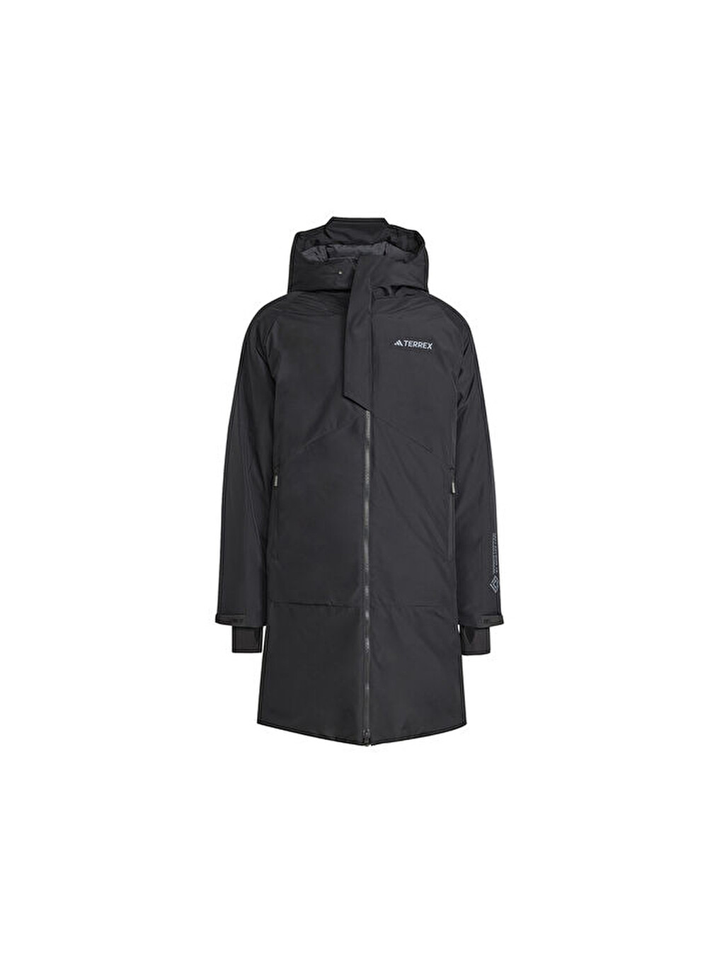 Xpl Gtx Goose J Erkek Outdoor Montu Ix7932 Siyah-4