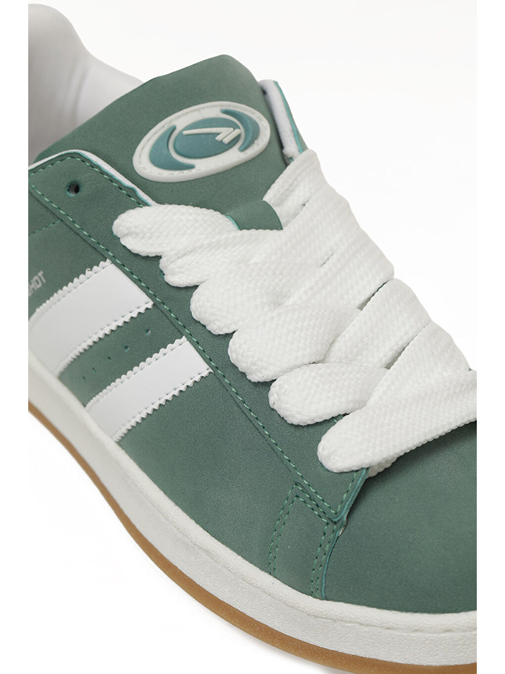 PAX 6FX Yeşil Erkek Sneaker-6