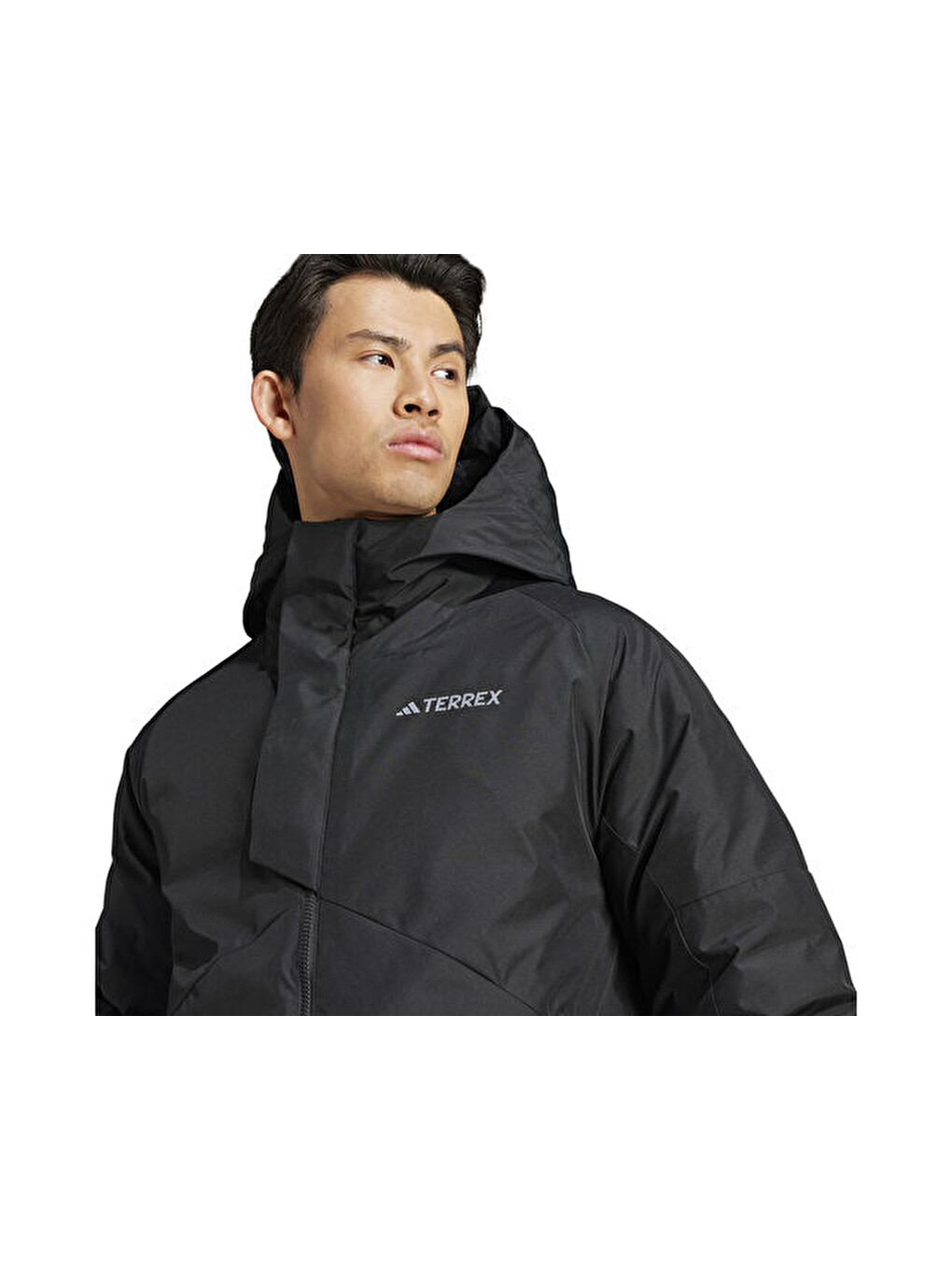 Xpl Gtx Goose J Erkek Outdoor Montu Ix7932 Siyah-5
