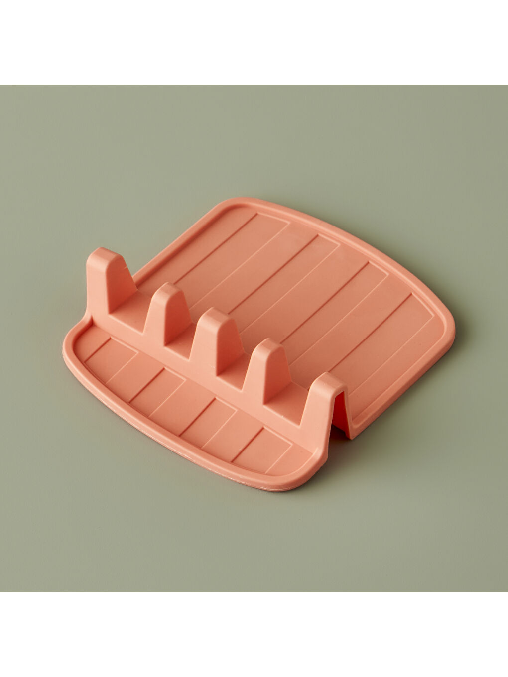Bella Maison Spun Kaşıklık Pembe (15x14x4,2 cm)