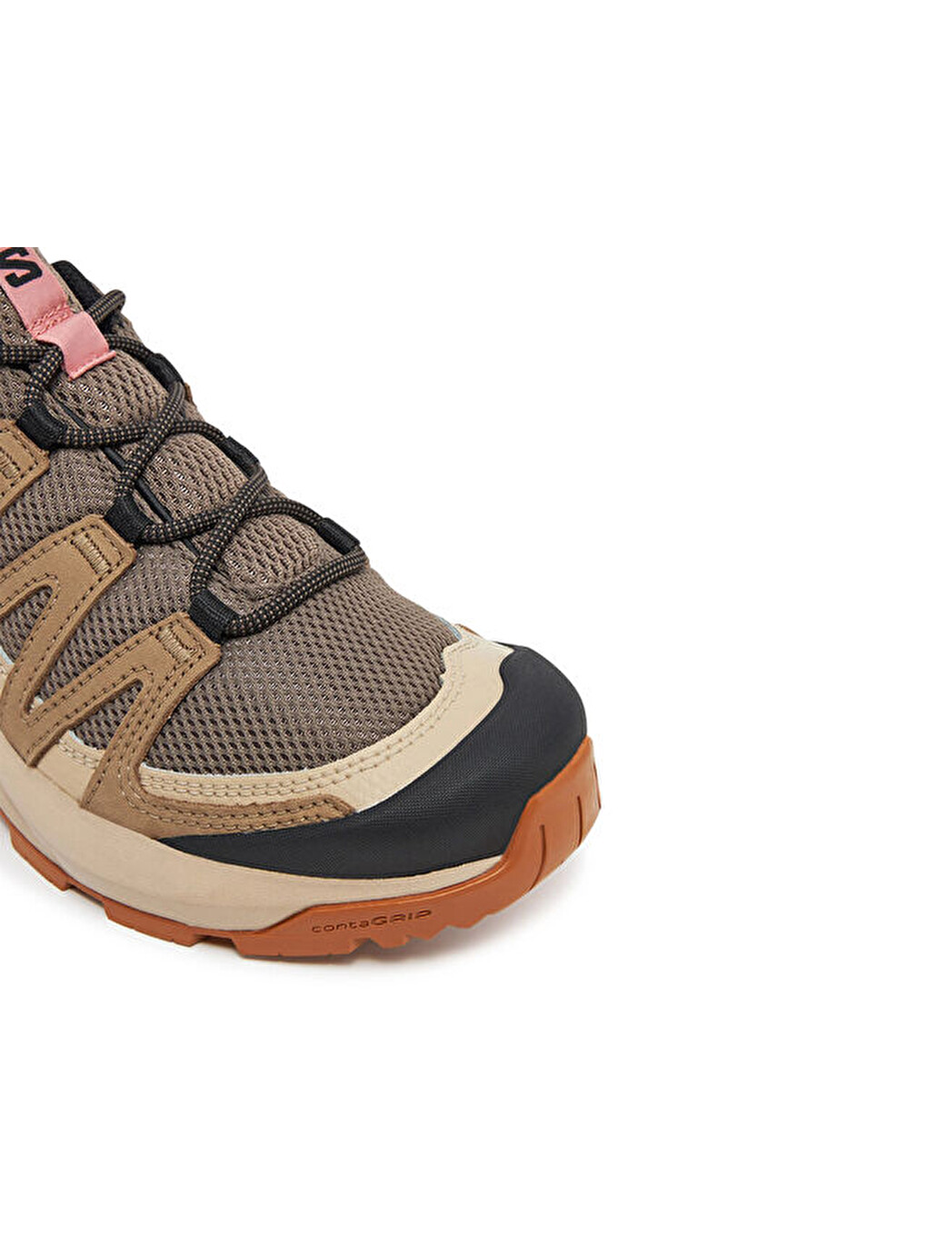 X-adventure Recon Gore Tex Kadın Outdoor Ayakkabısıl47815500 Kahverengi-5