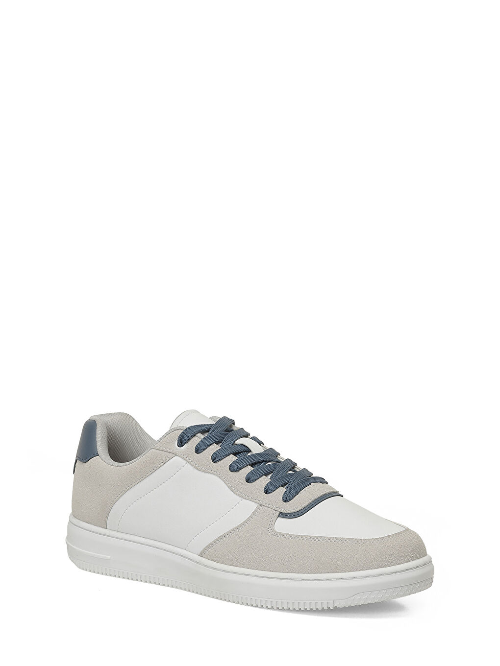 CHASE 6FX Beyaz Erkek Sneaker-1