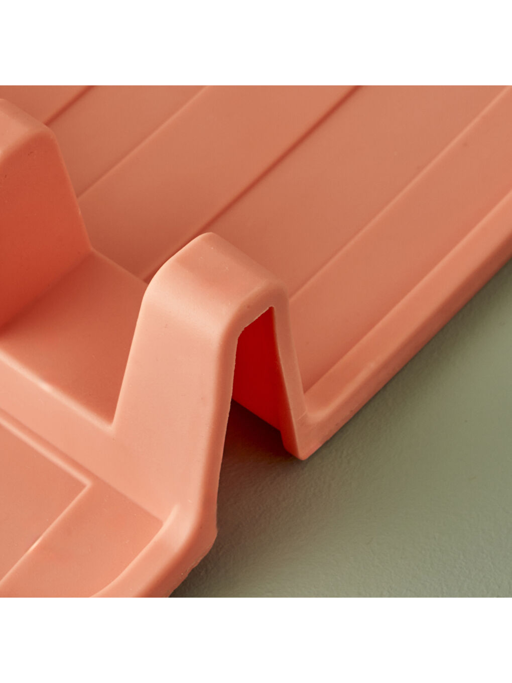 Bella Maison Spun Kaşıklık Pembe (15x14x4,2 cm) - 2