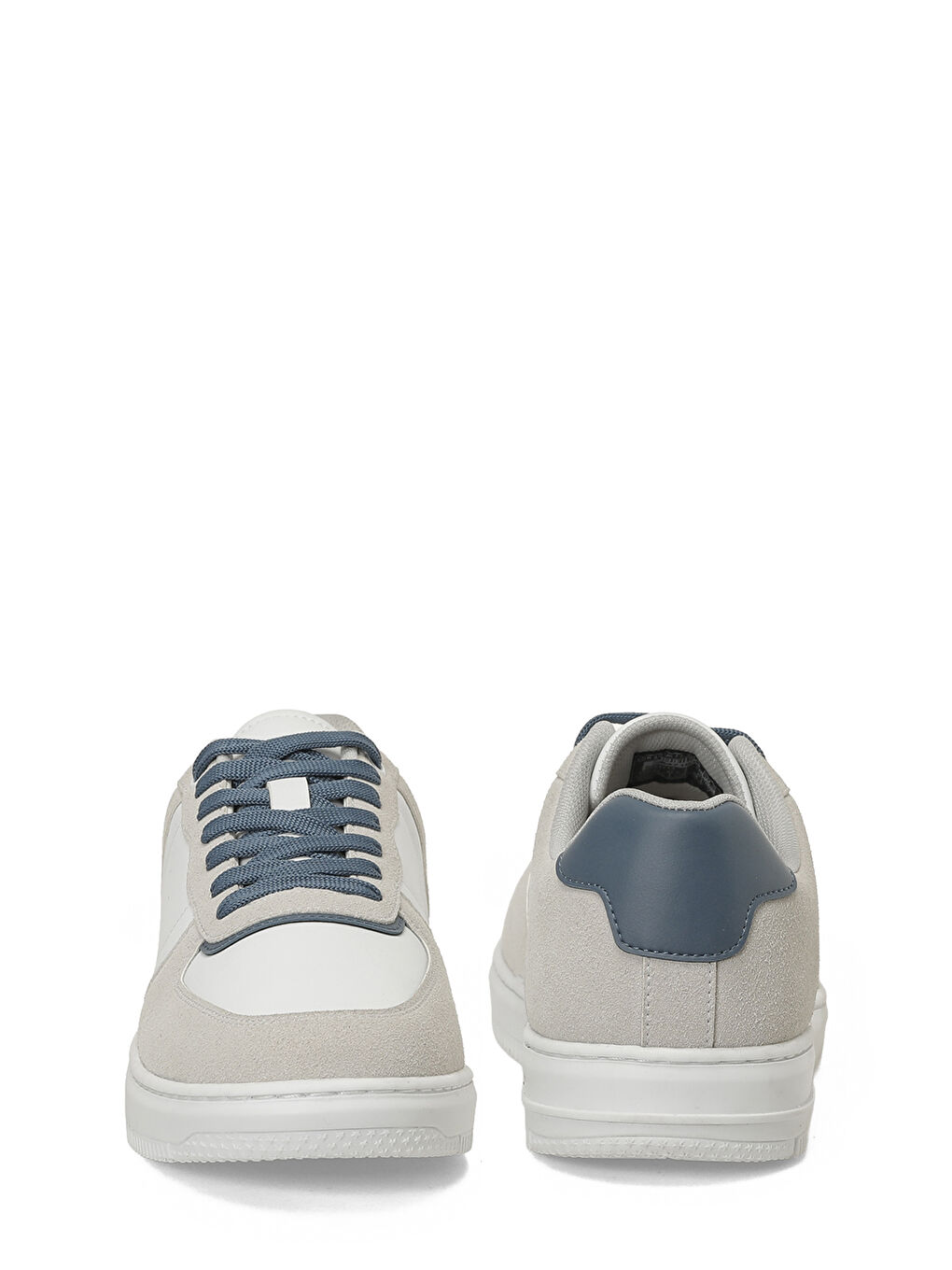 CHASE 6FX Beyaz Erkek Sneaker-4