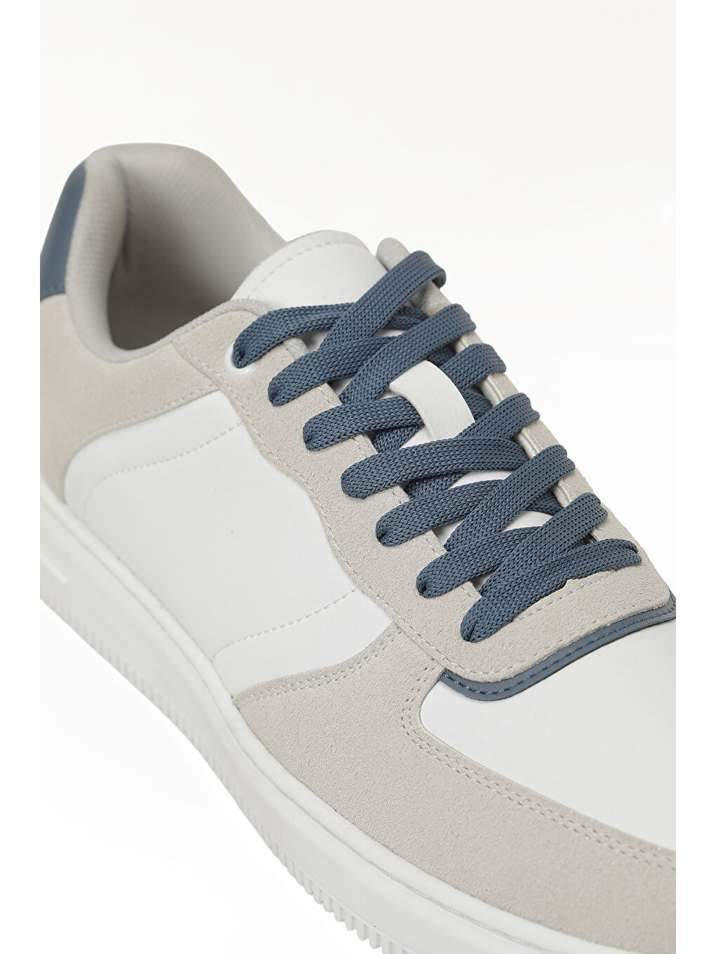CHASE 6FX Beyaz Erkek Sneaker-6