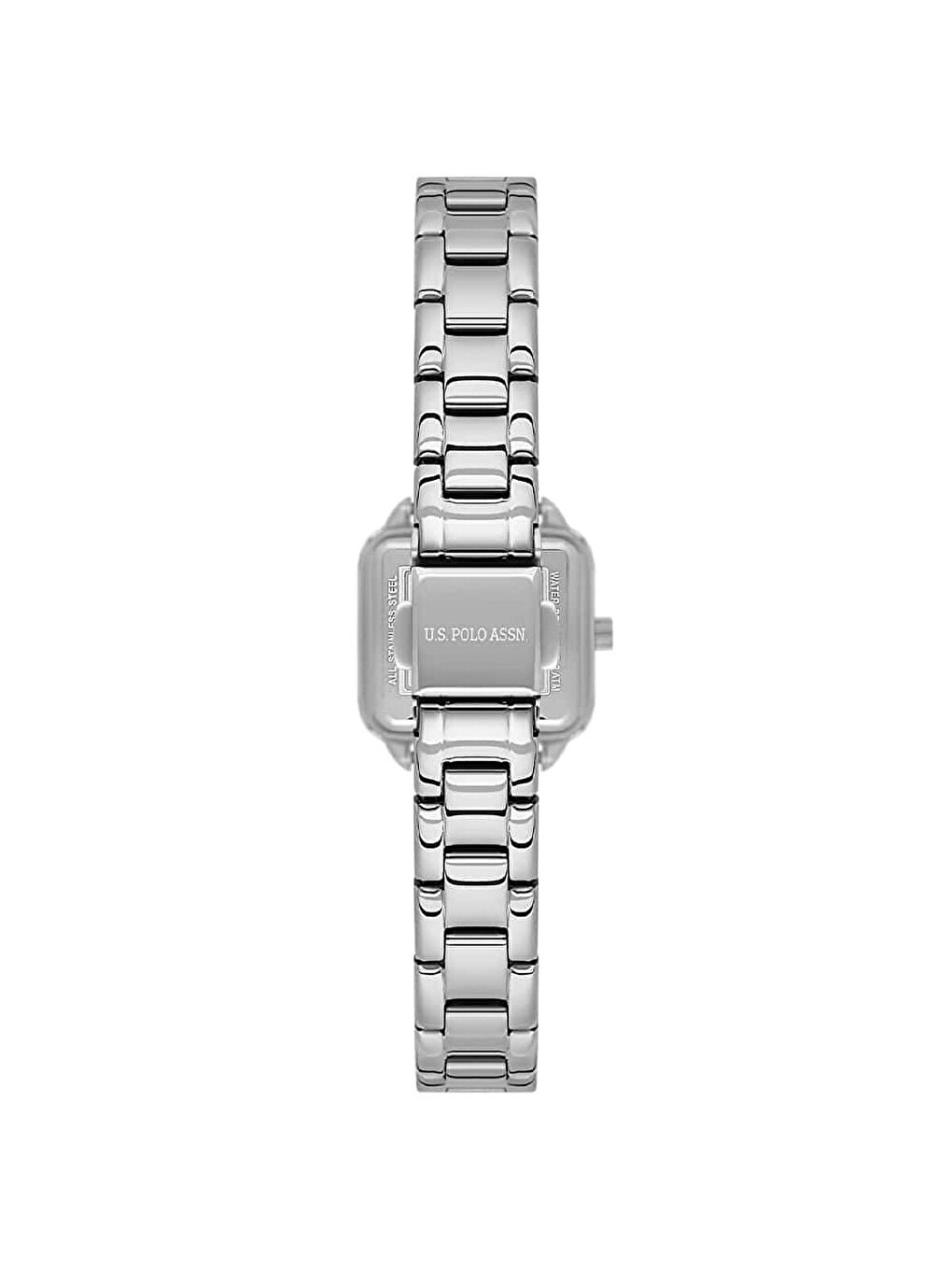 Gri Uspa2145-07 Kadın Kol Saati-2