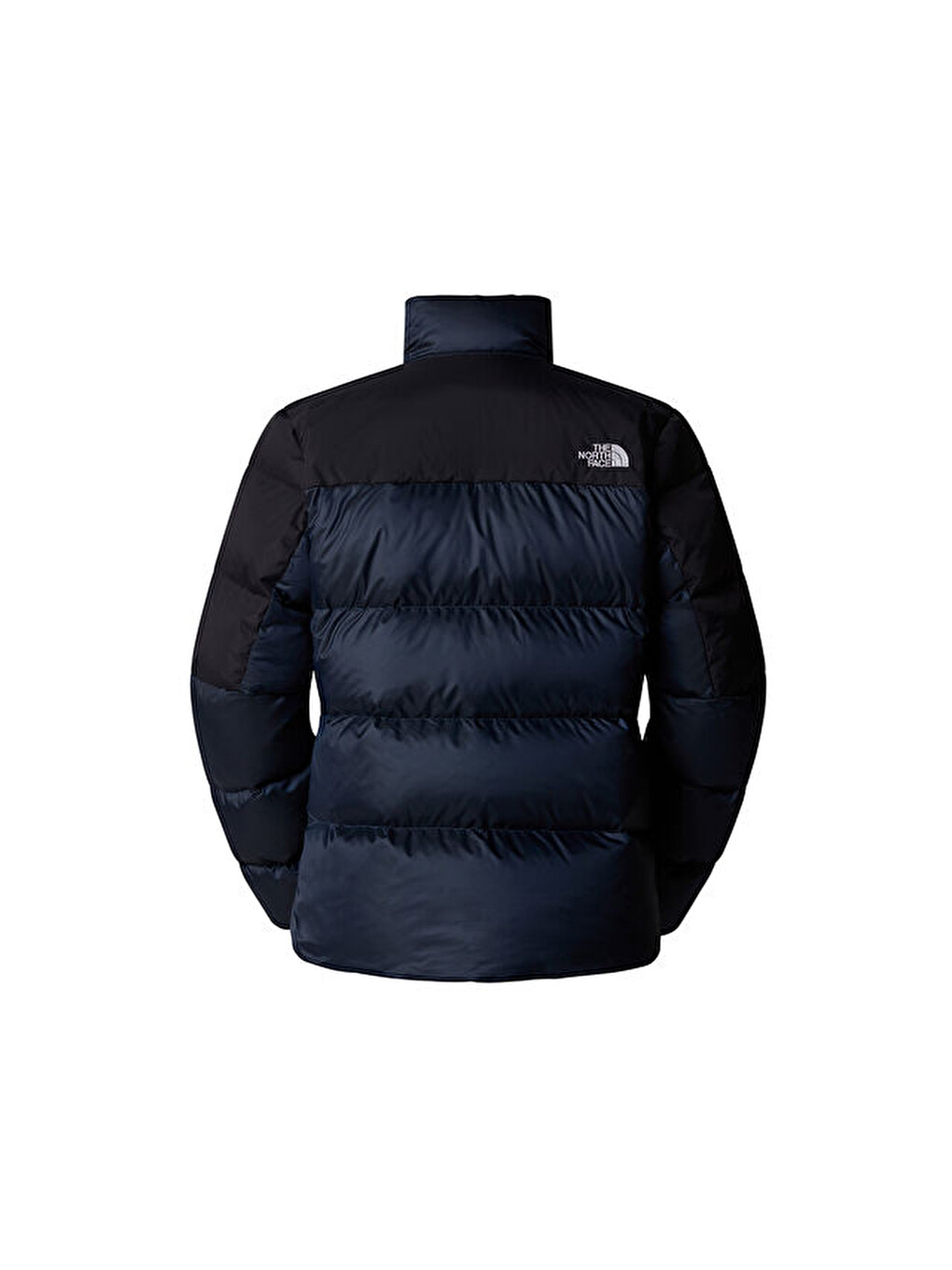 M Diablo Down 2.0 Erkek Outdoor Montu Nf0a899399o1 Lacivert-1
