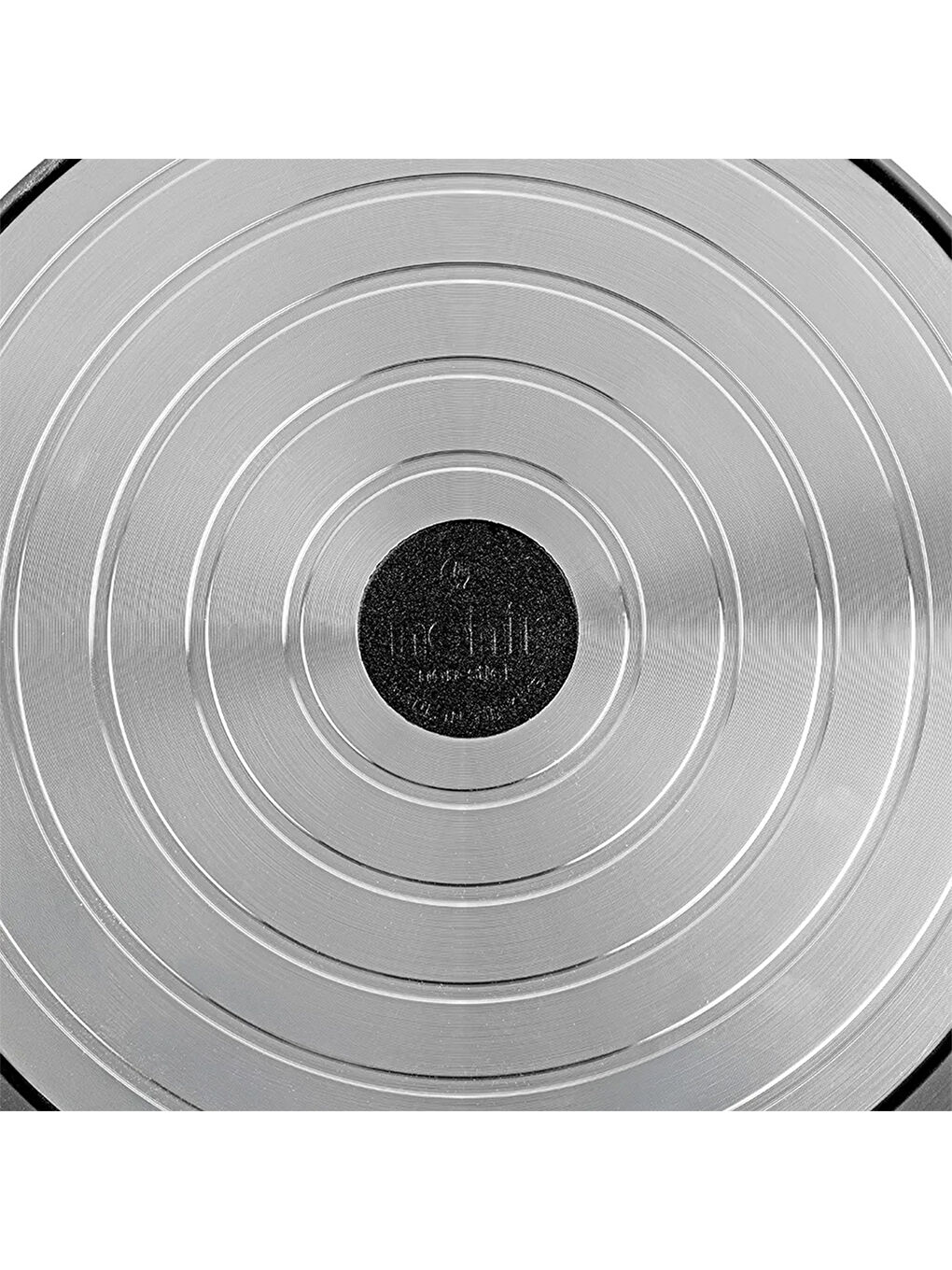 Galaxy Titanium Siyah Krep Tavası 28 cm-1