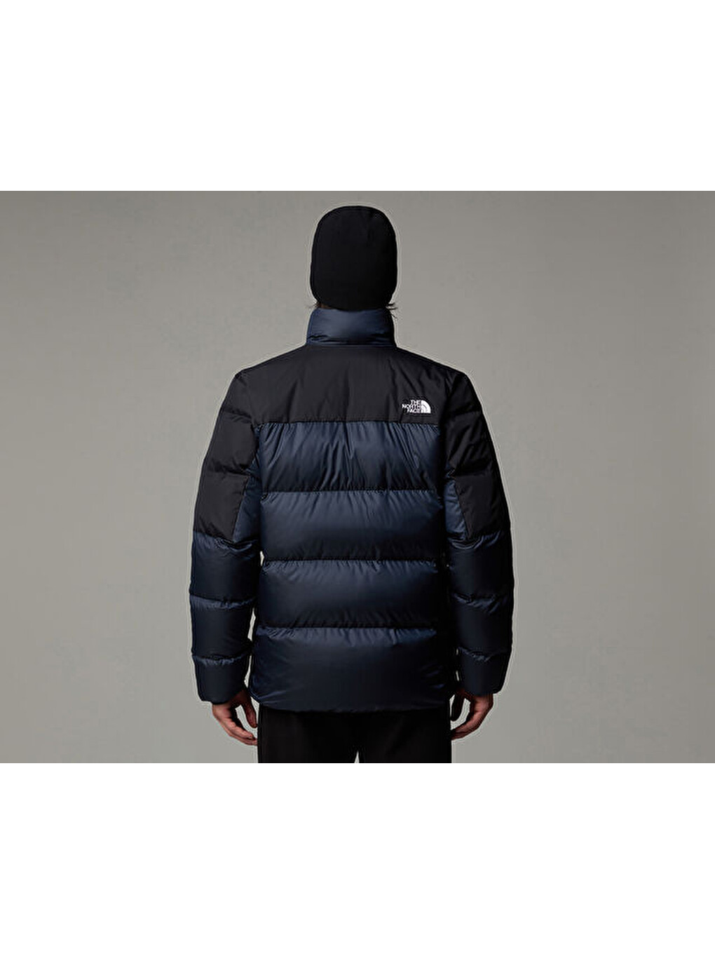 M Diablo Down 2.0 Erkek Outdoor Montu Nf0a899399o1 Lacivert-3