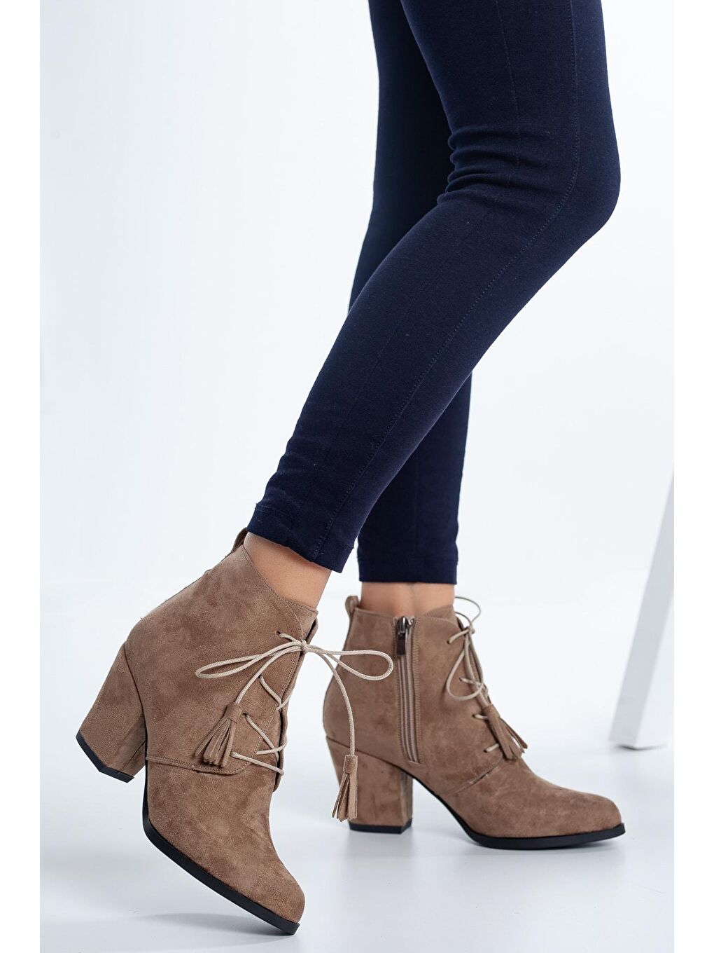 Bej 620 Günlük Kadın Bot
