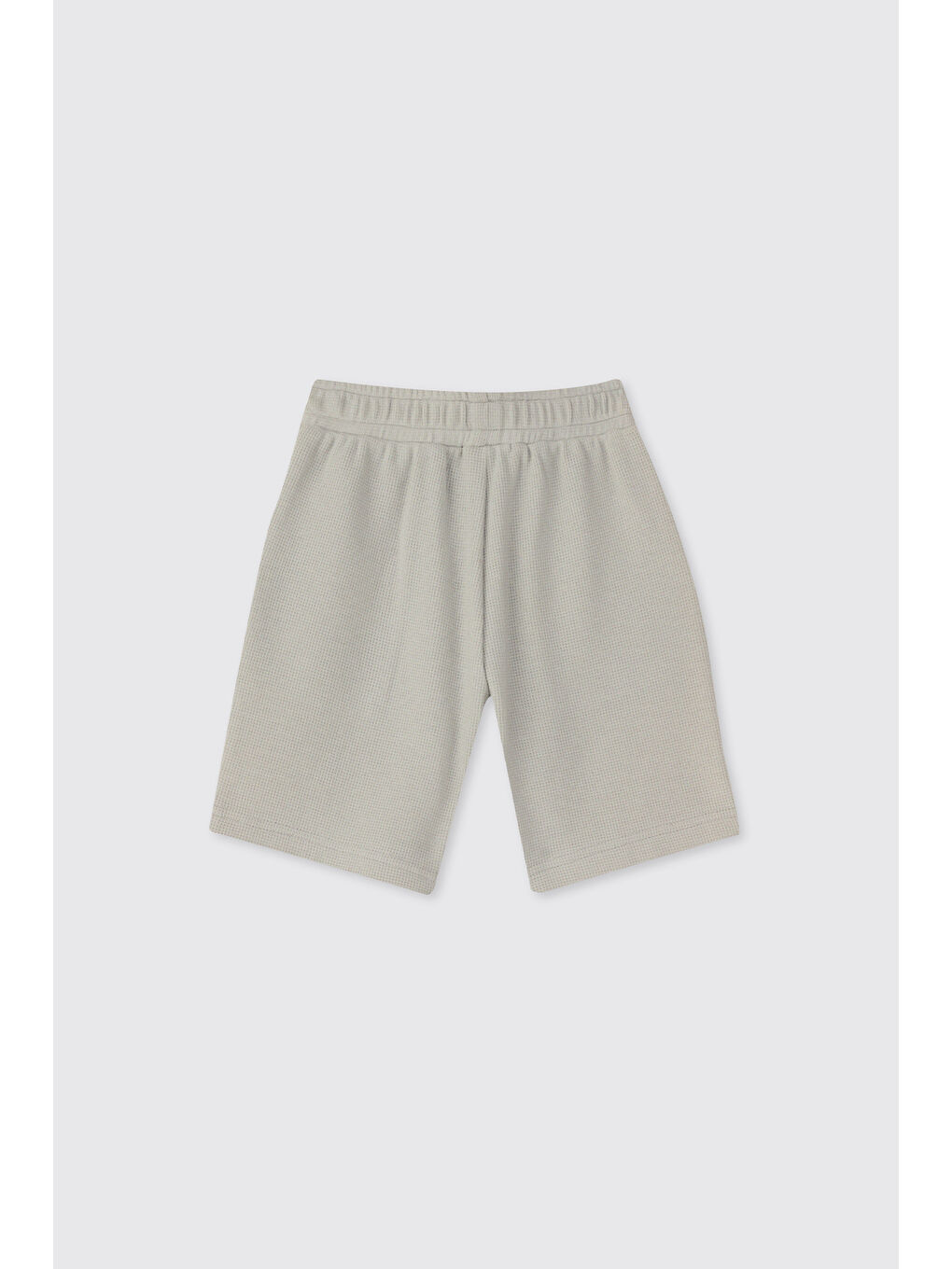 Erkek Bebek Gri 2'li Takım-5