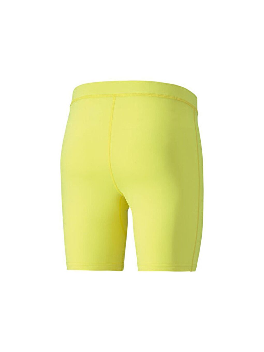 Liga Baselayer Short Tight Erkek Futbol Taytı 65592433 Sarı-1