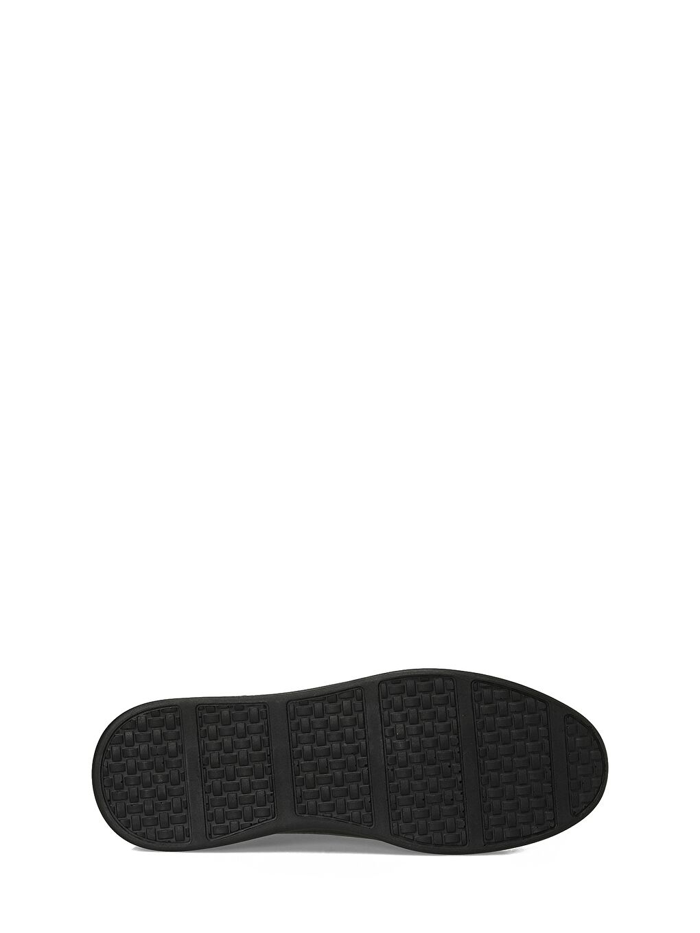 108070.M 6FX Siyah Erkek Comfort Ayakkabı-5