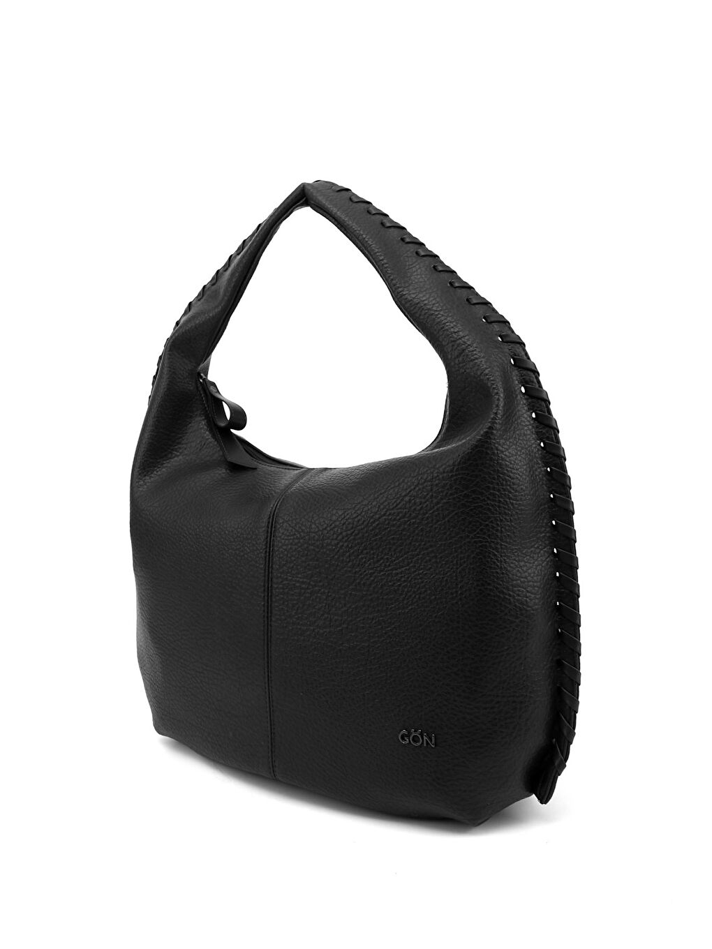 Siyah Kadın SİYAH Omuz Çantası-2