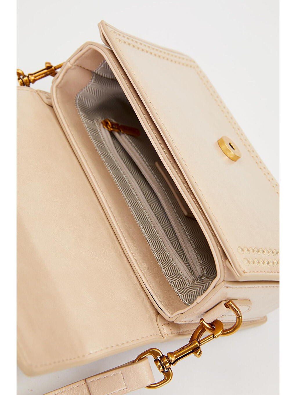 Premium Çanta 930430 Bej-2