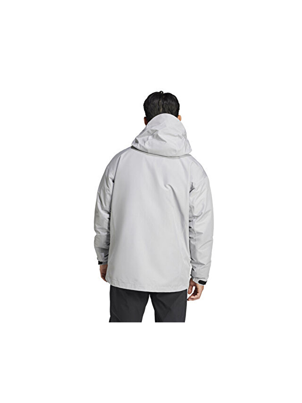 Xpl Goose 3ın1 Erkek Outdoor Montu Ix7936 Gri-1