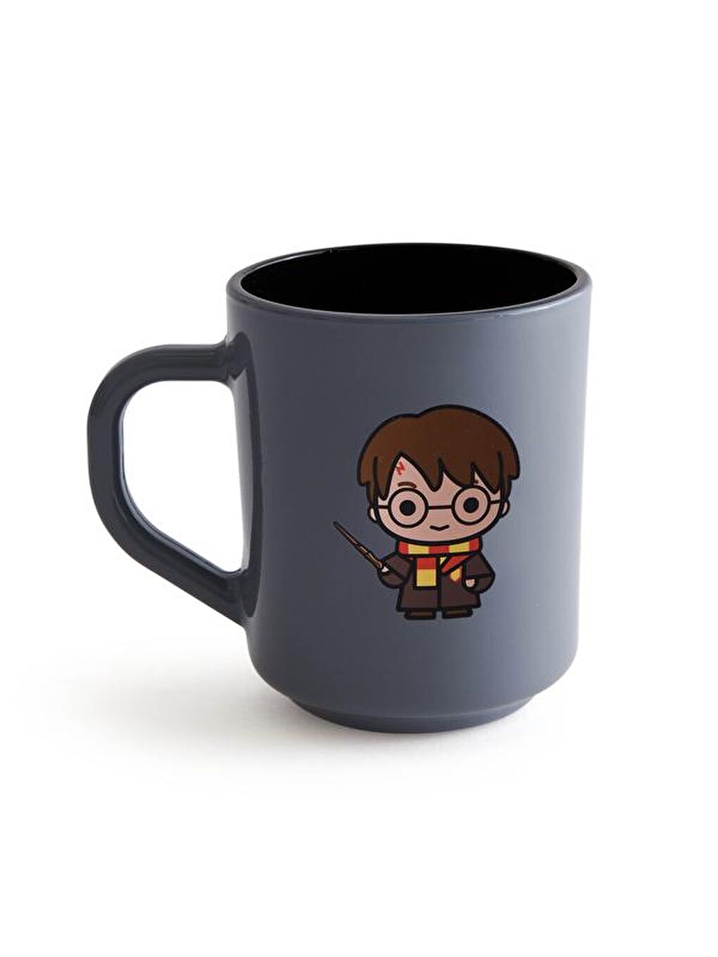 Harry Potter Kupa - Gri - 250 ml-2
