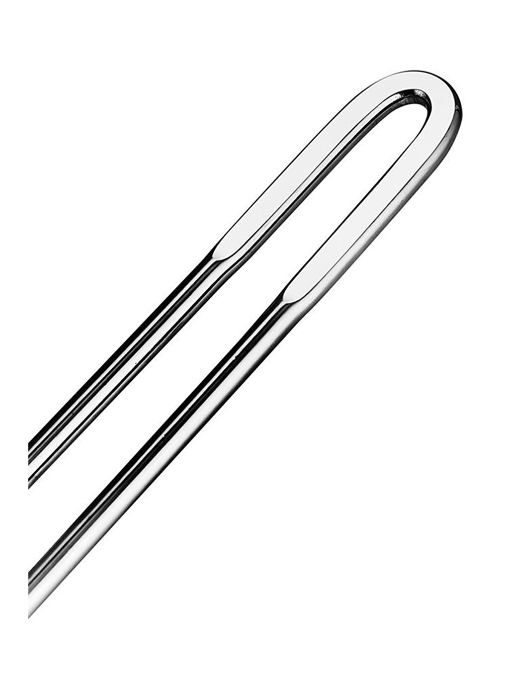 Gri Silver Çelik Sosluk 14 cm Kapaksız-3