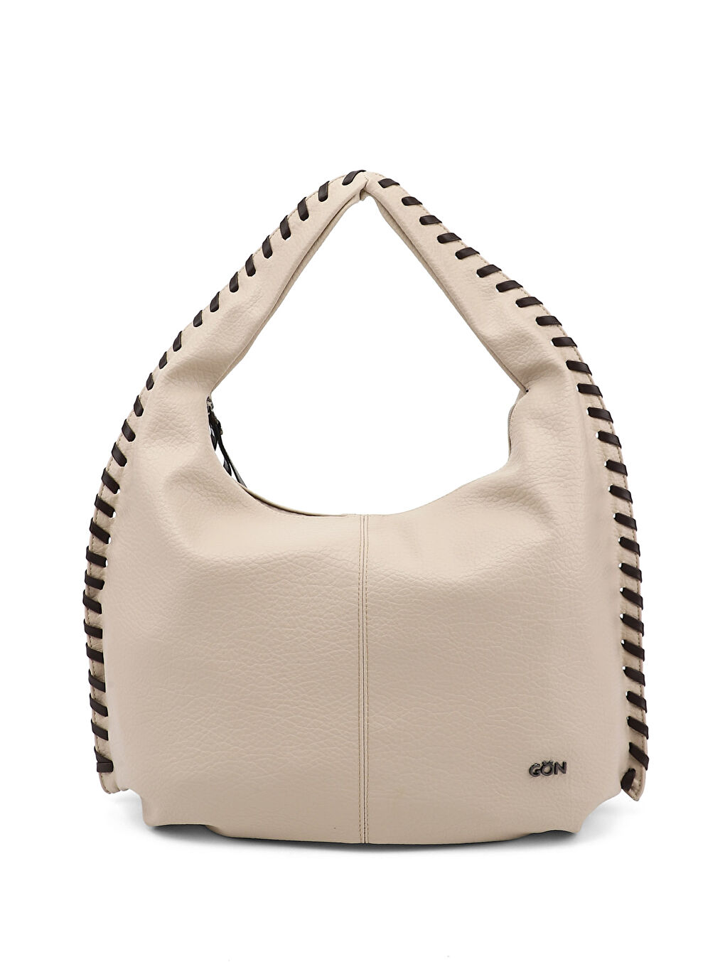 Bej Kadın YENİ BEJ Omuz Çantası