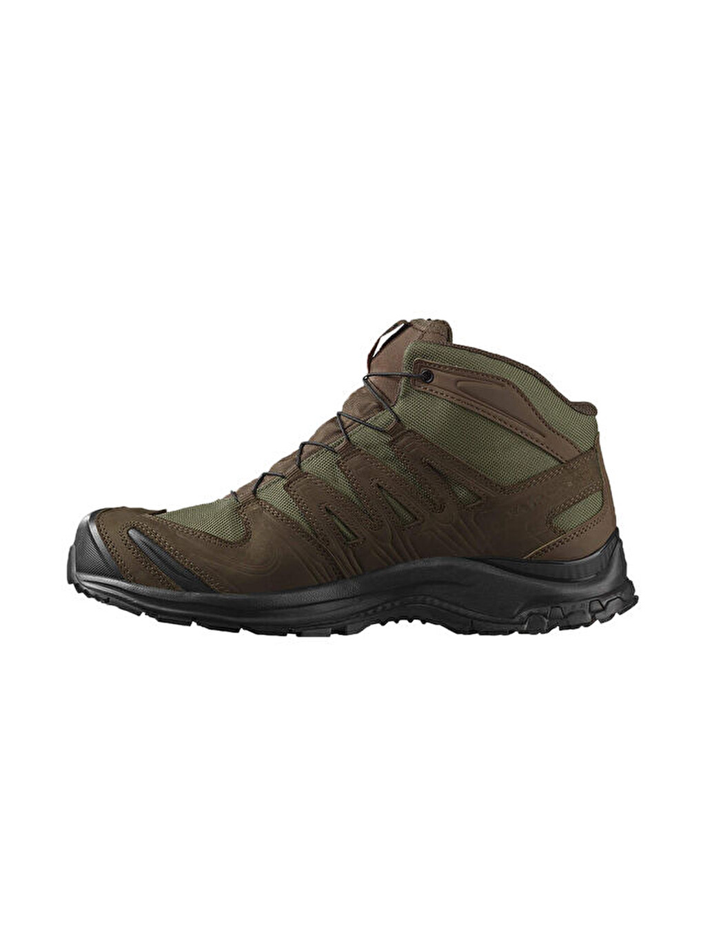 Xa Tracker Gore-tex Erkek Outdoor Ayakkabısıl47855300 Kahverengi-1