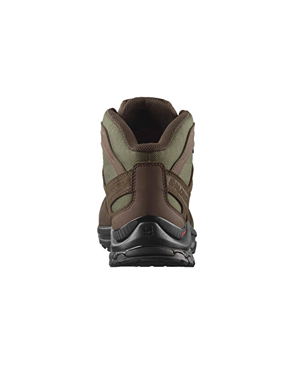 Xa Tracker Gore-tex Erkek Outdoor Ayakkabısıl47855300 Kahverengi-4