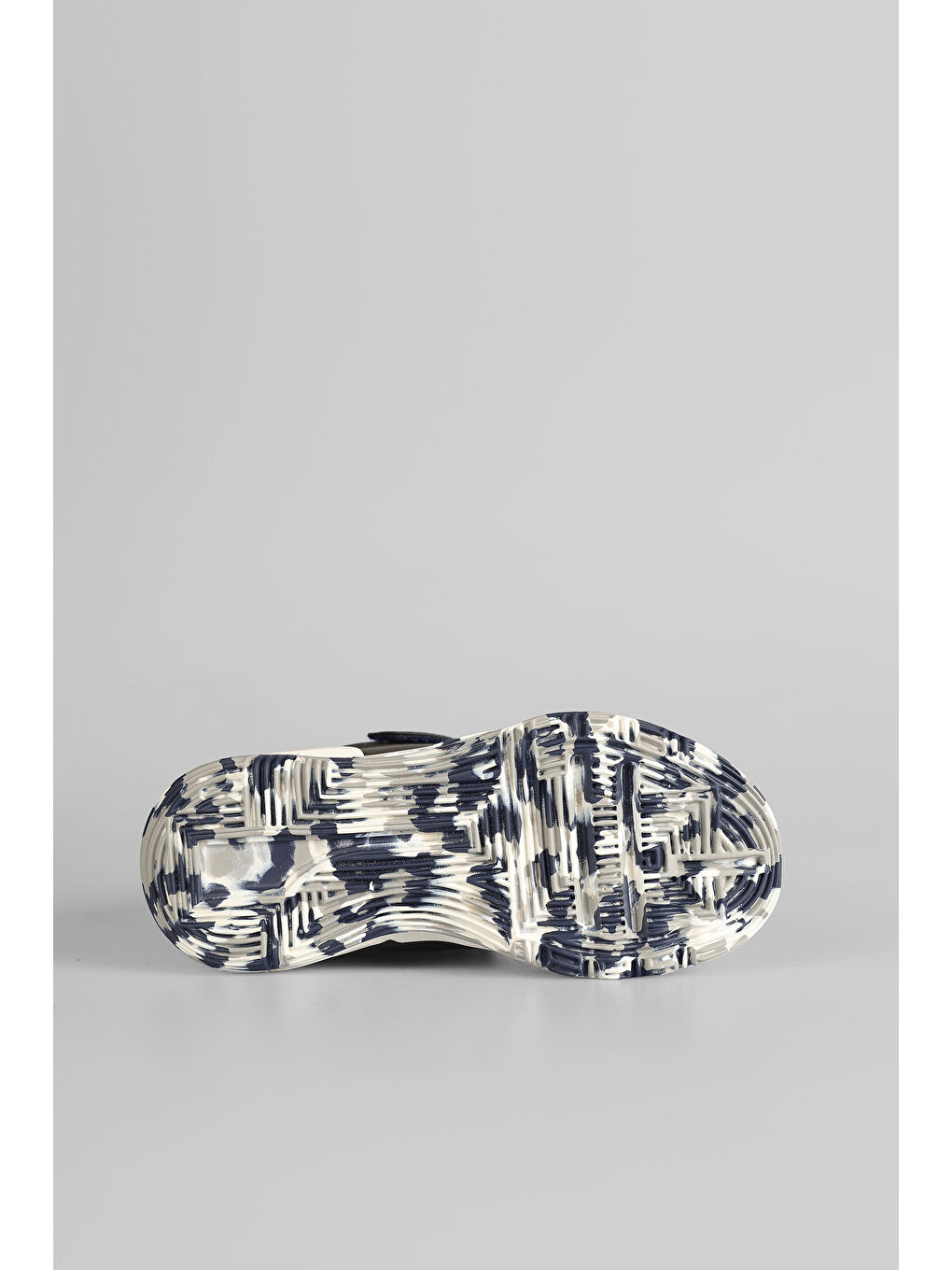 Altay Desenli Erkek Çocuk Haki Bot-3