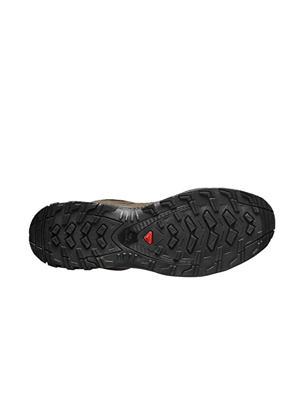 Xa Tracker Gore-tex Erkek Outdoor Ayakkabısıl47855300 Kahverengi-5