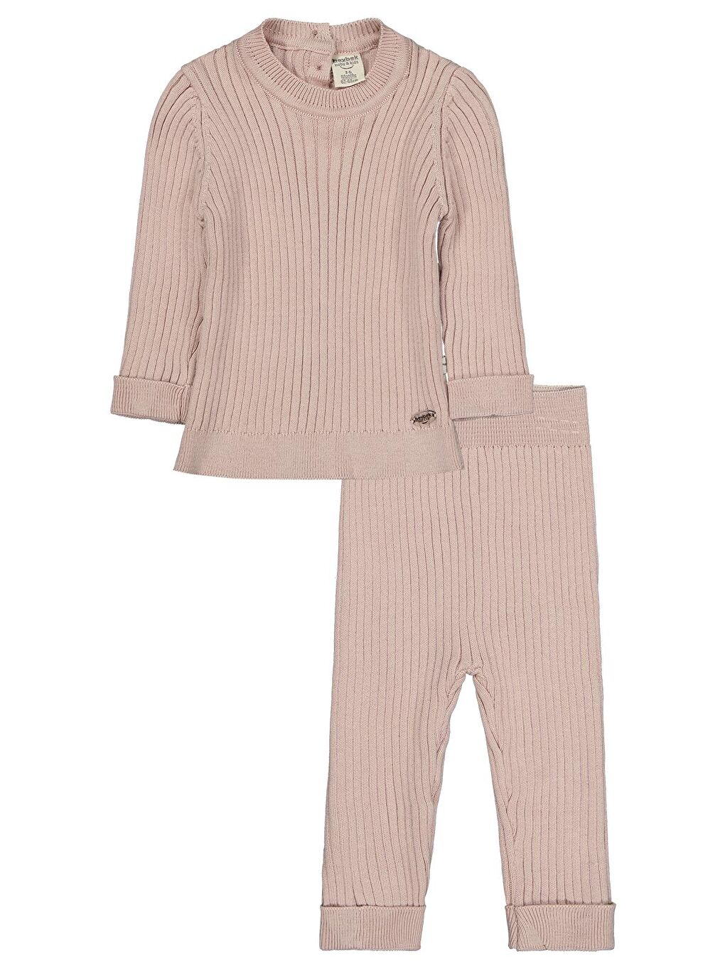 Bej Beybek 2'li 3-12 Ay Takım