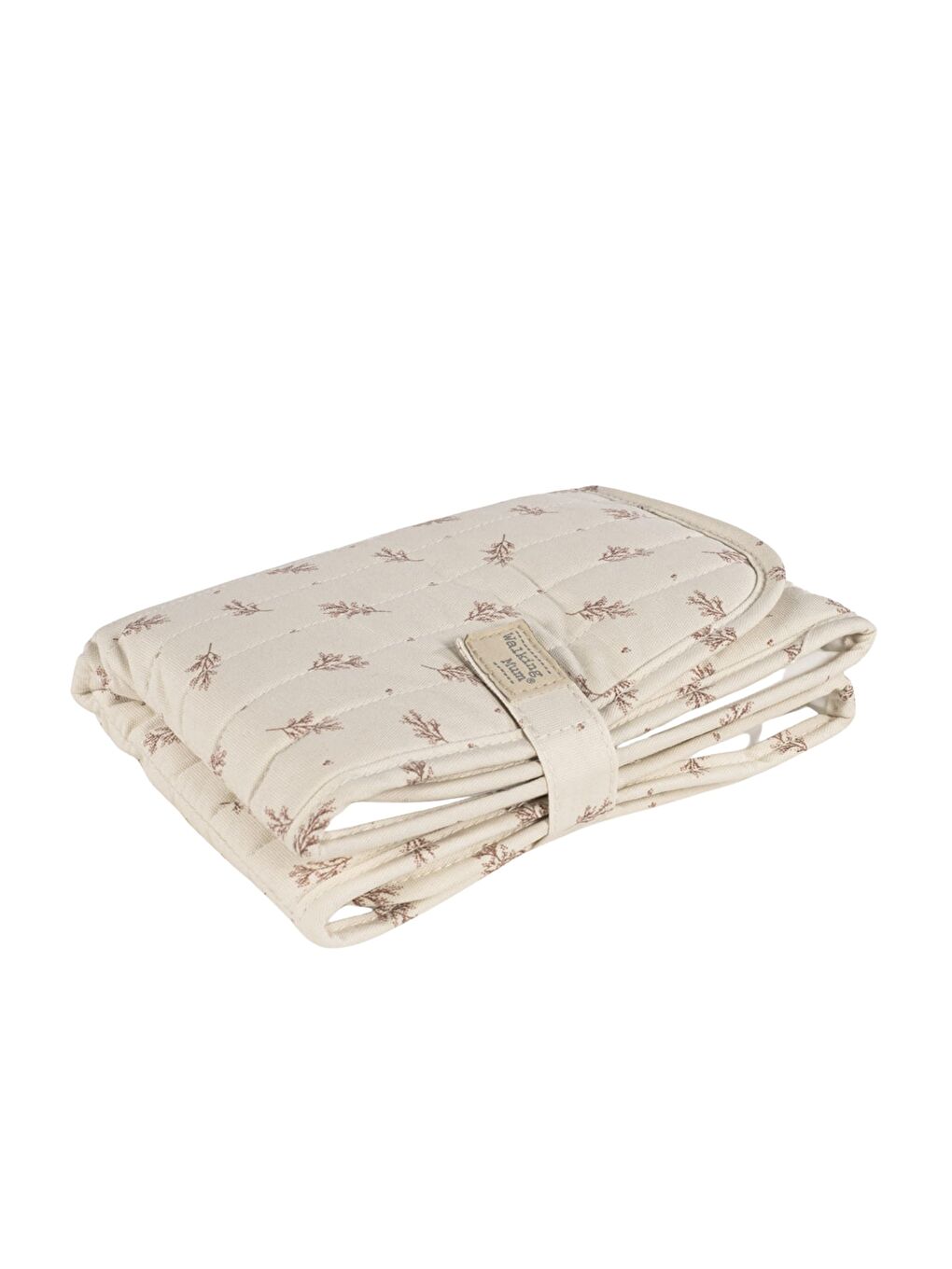 Mimosa Alt Değiştirme Matı Pink-2