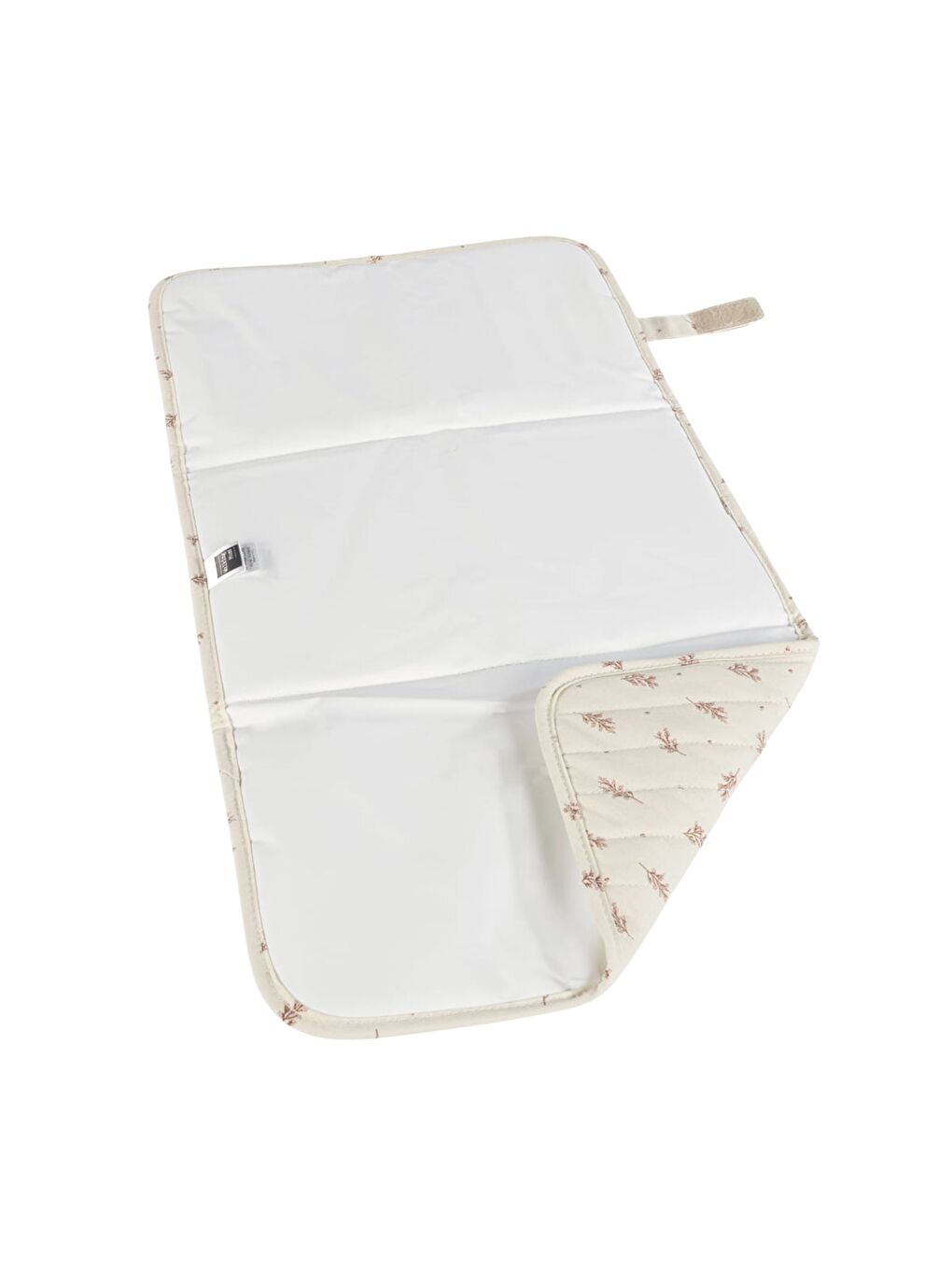 Mimosa Alt Değiştirme Matı Pink-3