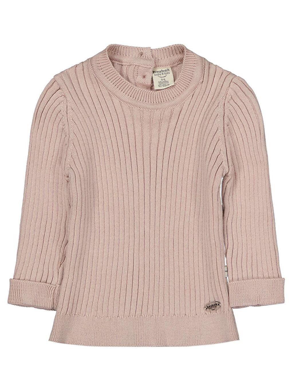 Bej Beybek 2'li 3-12 Ay Takım-1