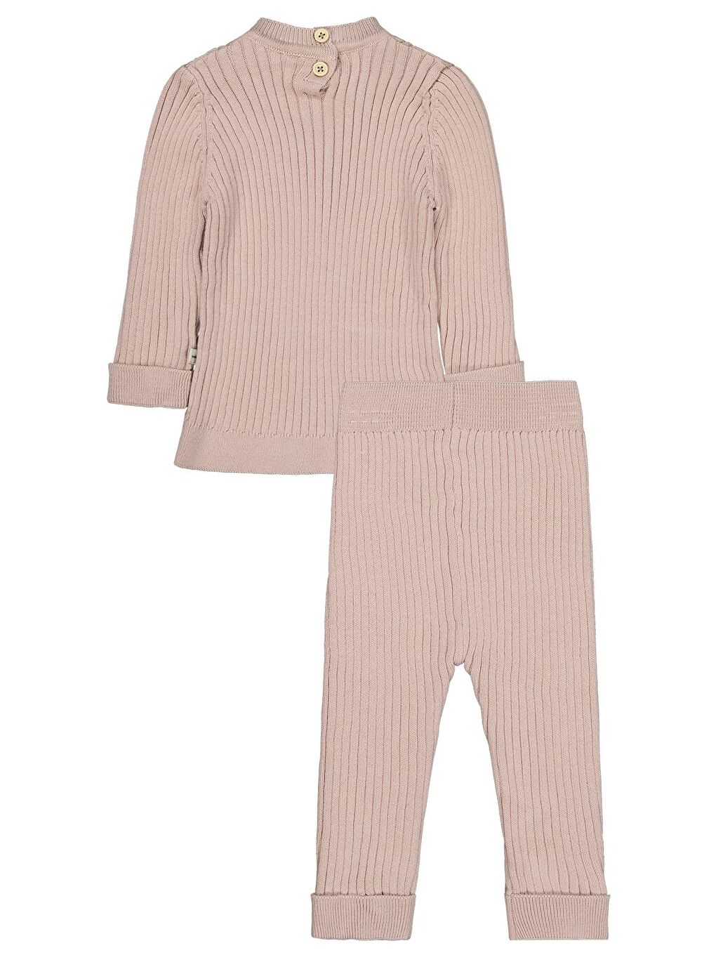 Bej Beybek 2'li 3-12 Ay Takım-2