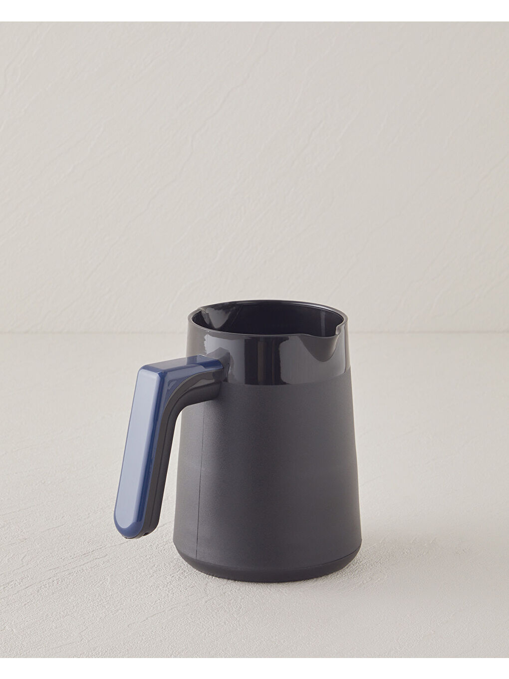 TKM 6002 Çift Taşım Türk Kahvesi Makinesi Lacivert-3