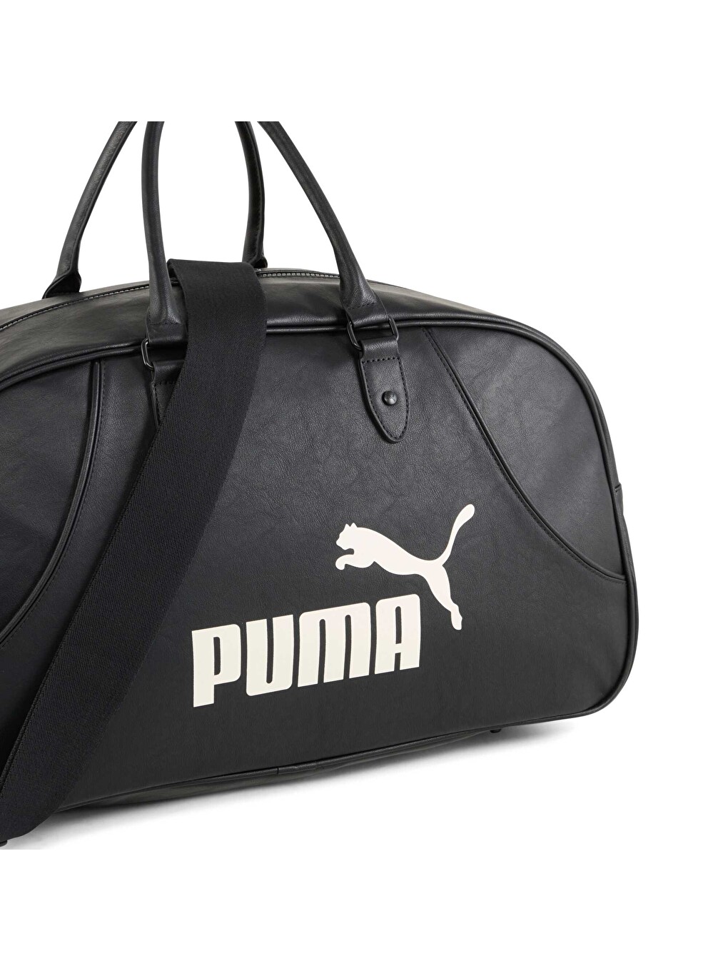 Siyah ARCHIVE GRIP 30L Çanta-4