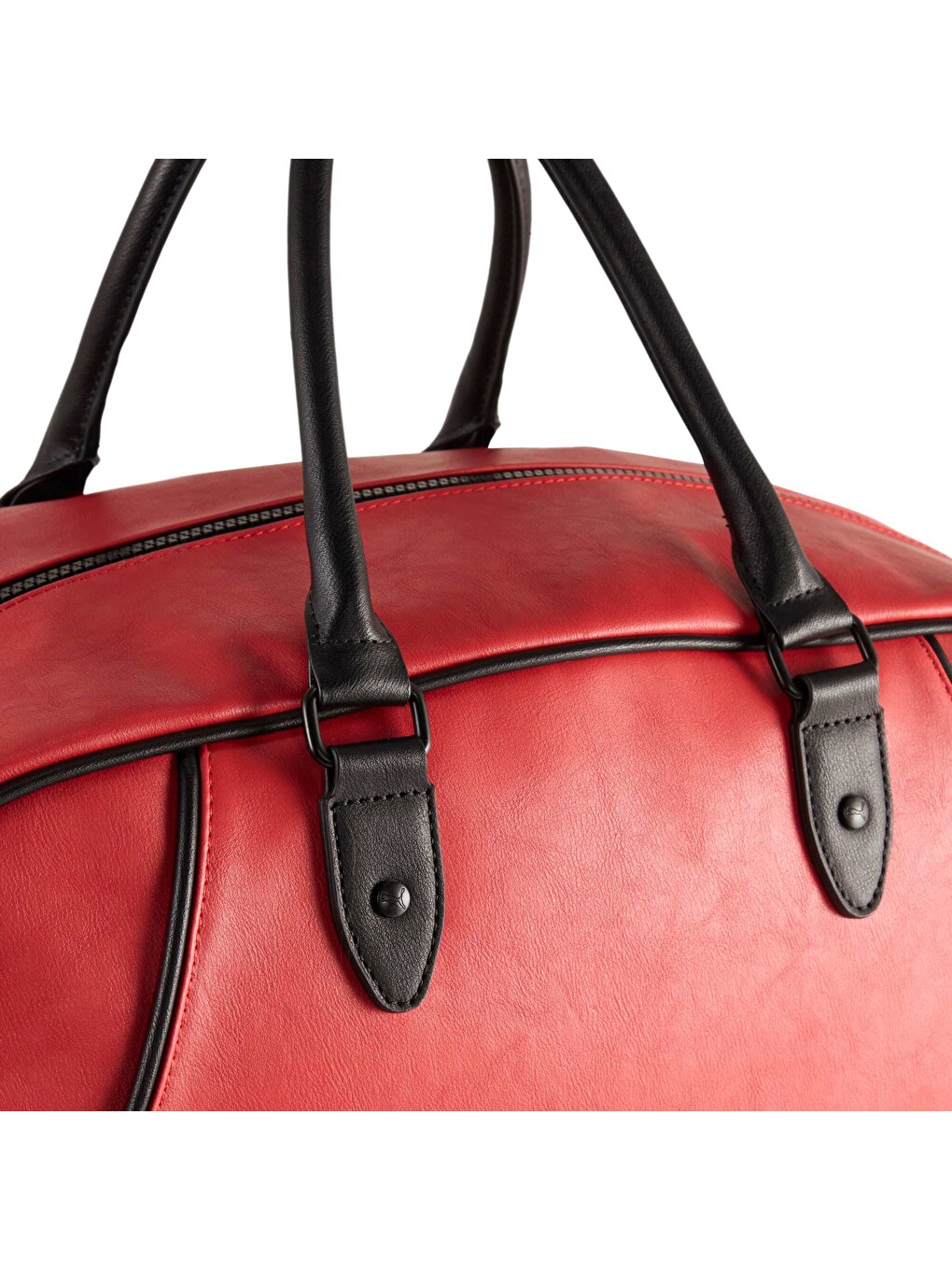 Kırmızı ARCHIVE GRIP 30L Çanta-3