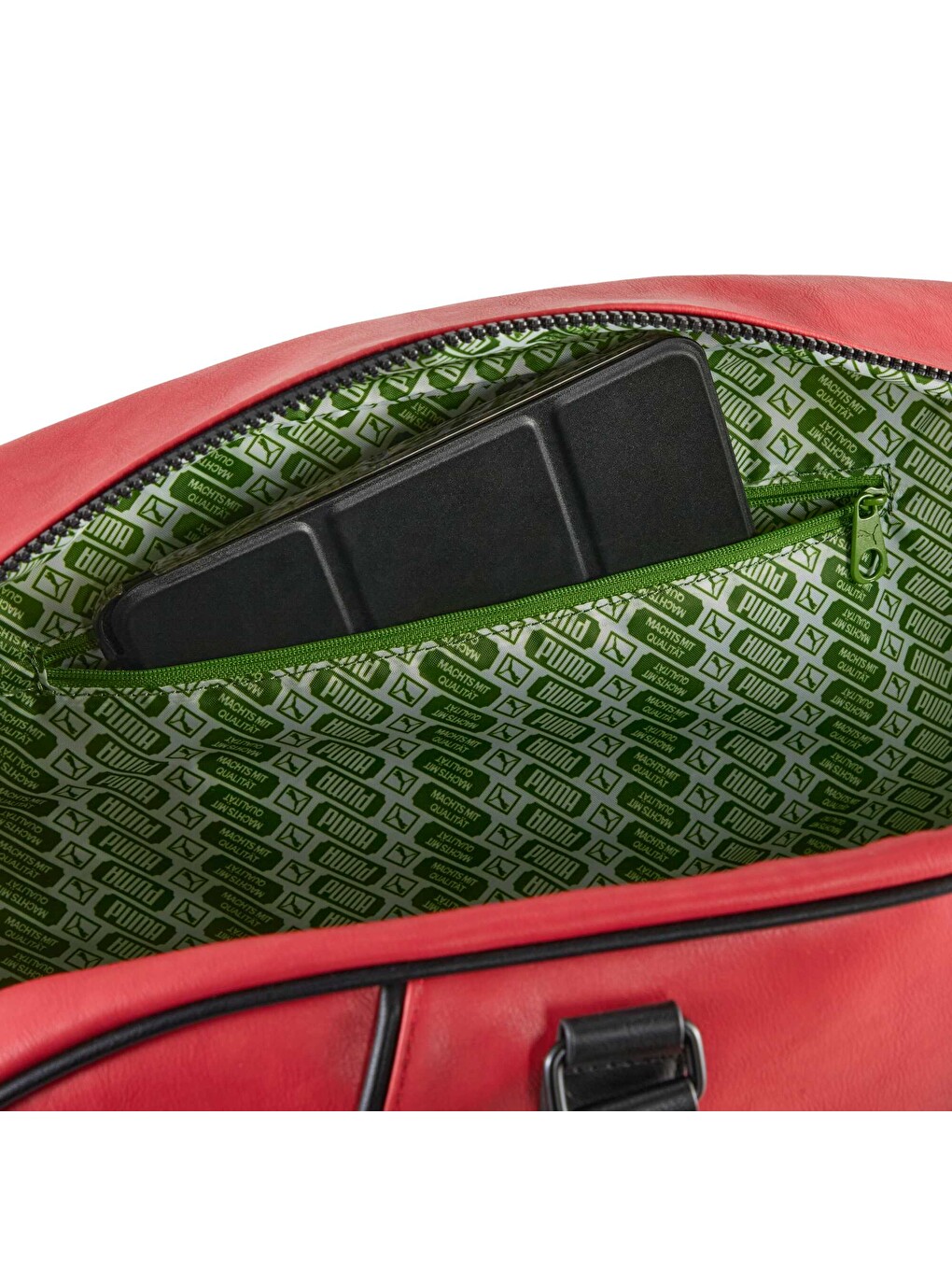 Kırmızı ARCHIVE GRIP 30L Çanta-5
