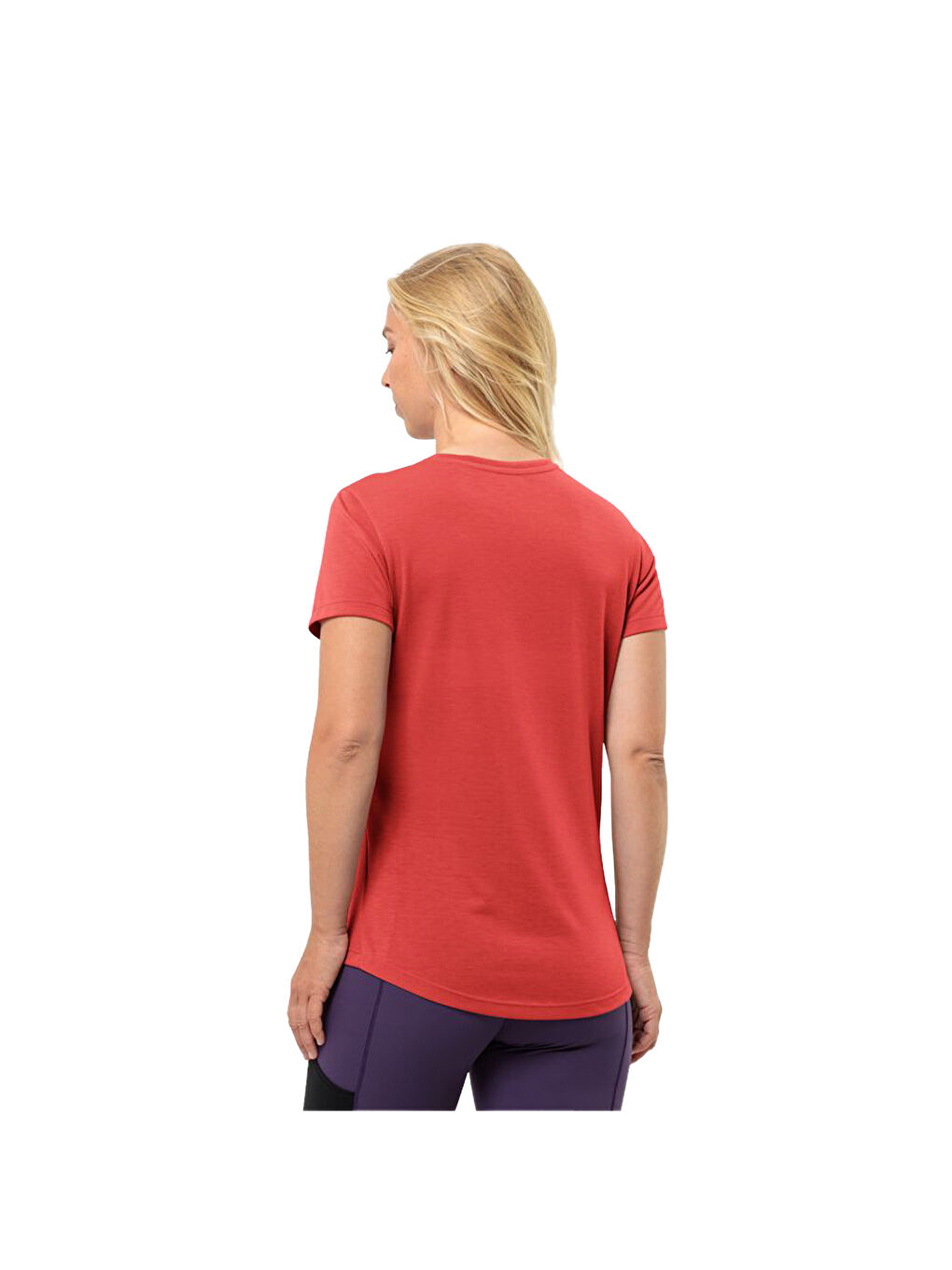 Karışık Vonnan S/s Graphic T Kadın Tişört-3