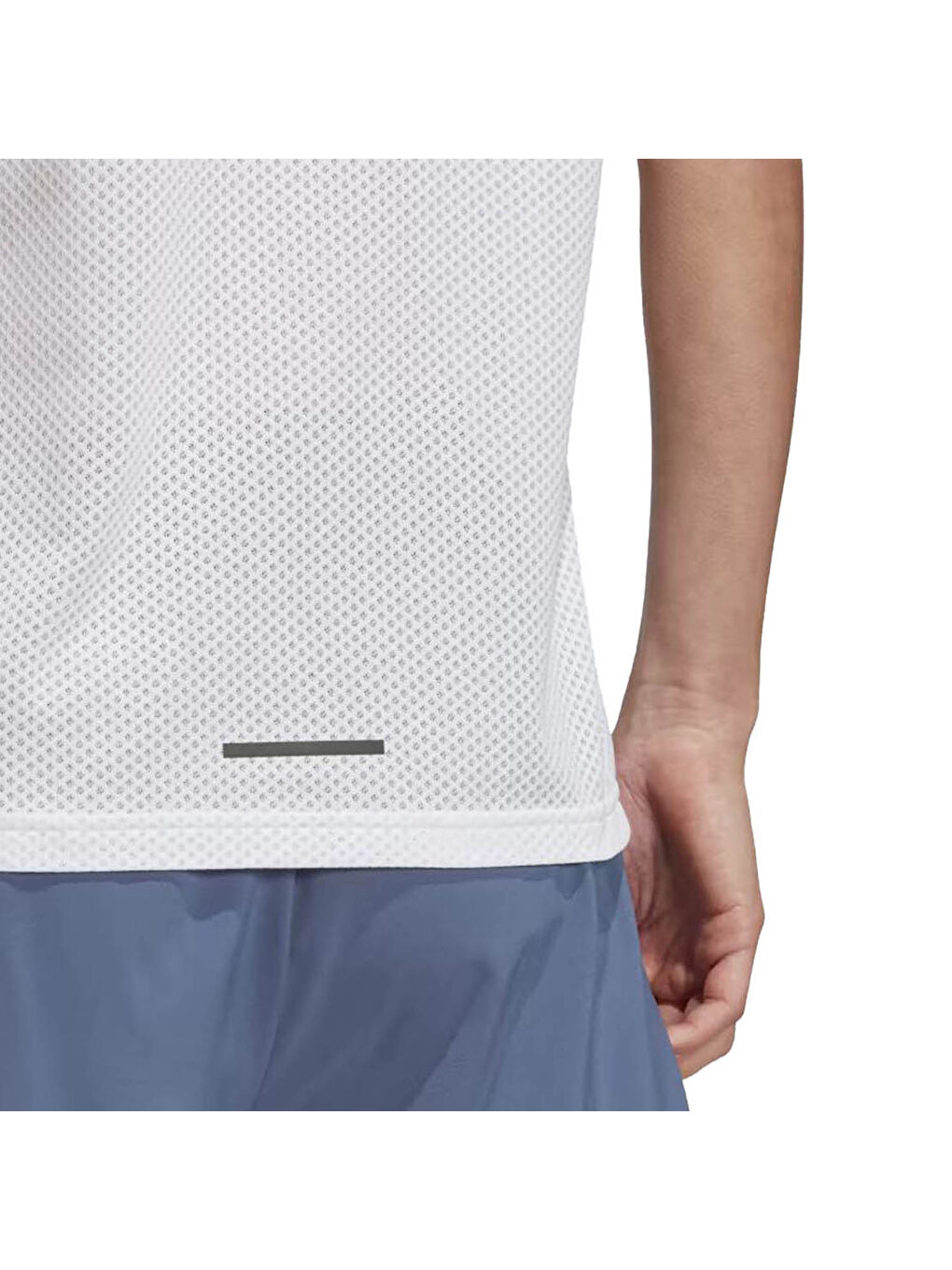 Agr Shirt Kadın Siyah Tişört-4