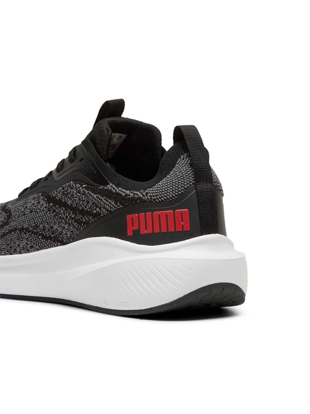 Siyah Skyrocket LITE ENGINEERED UNISEX Koşu Ayakkabısı-2