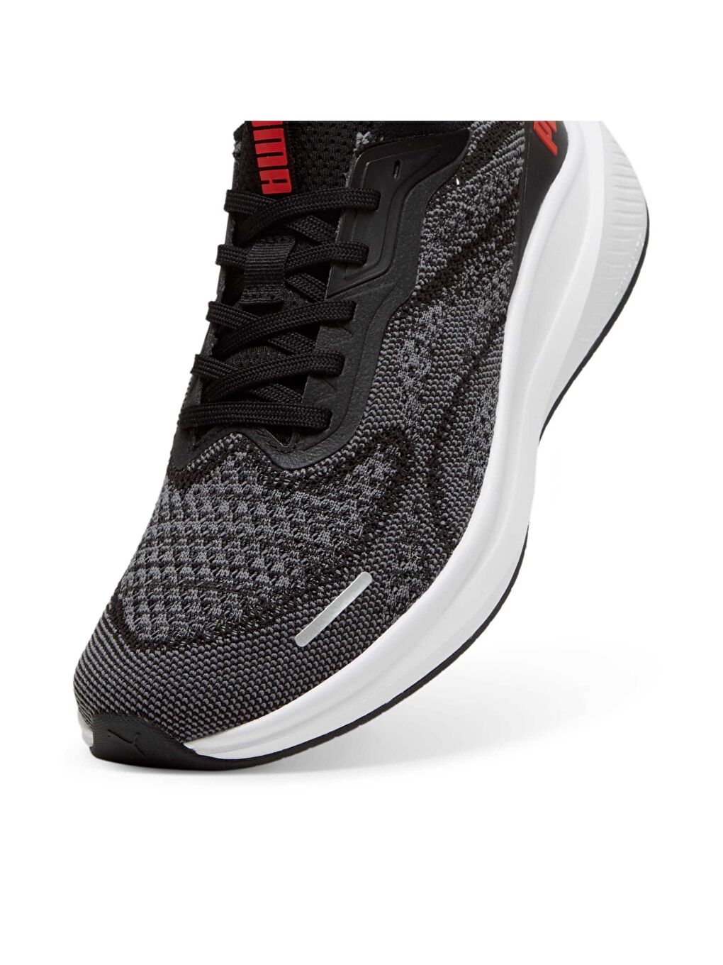 Siyah Skyrocket LITE ENGINEERED UNISEX Koşu Ayakkabısı-5