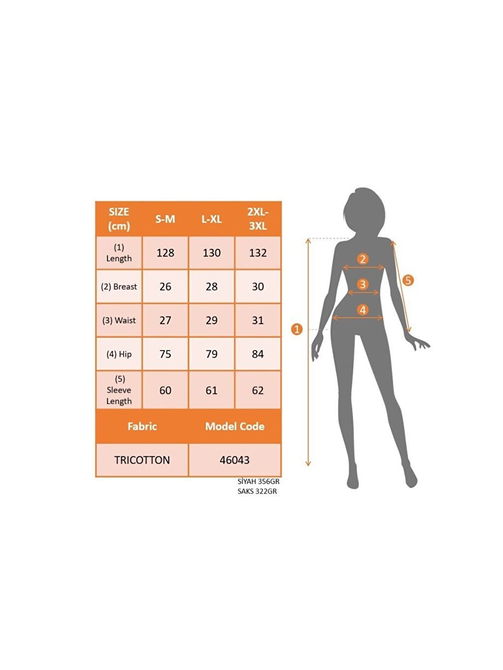Mavi Kadın Uzun Kollu Kare Yakalı Gipeli Uzun Trikoton Elbise-3