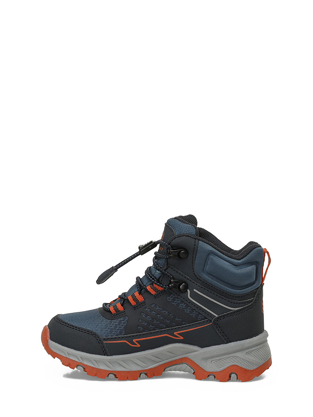 MARMY HI 5PR Lacivert Erkek Çocuk Outdoor Bot-2