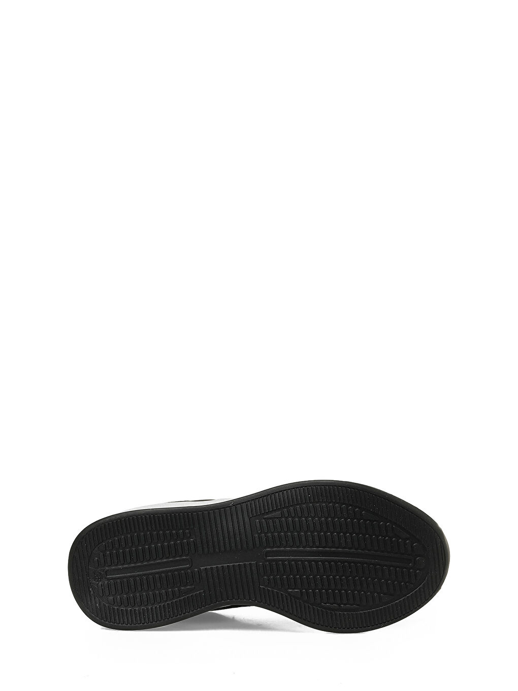 APOLLO 6FX Siyah Unisex Koşu Ayakkabısı-5