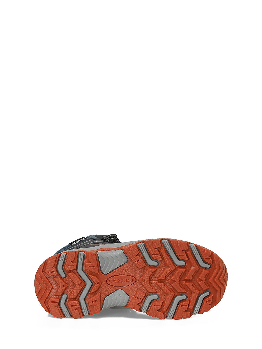 MARMY HI 5PR Lacivert Erkek Çocuk Outdoor Bot-5