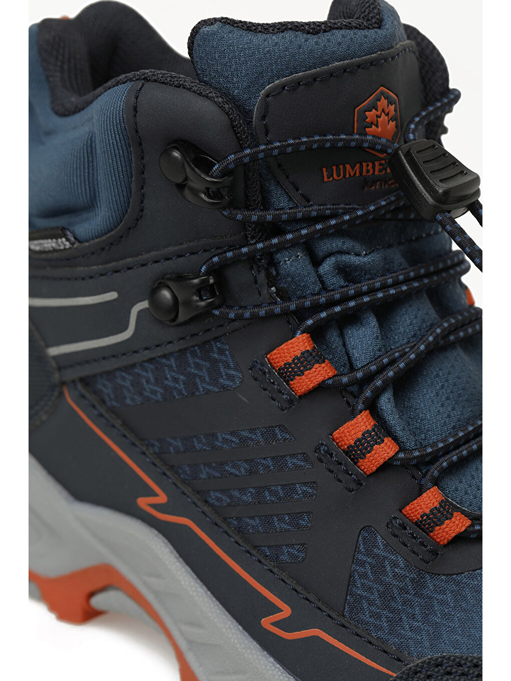 MARMY HI 5PR Lacivert Erkek Çocuk Outdoor Bot-6